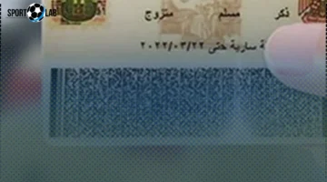 غرامات تأخير تحديث بيانات المهنة والحالة الاجتماعية تبدأ في 2025